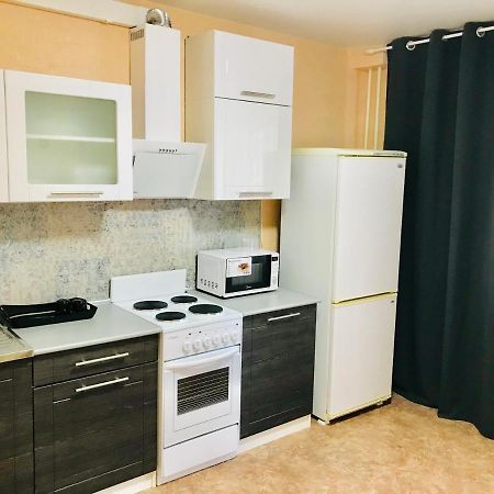 Prosperity Apartment Voronezh Bagian luar foto